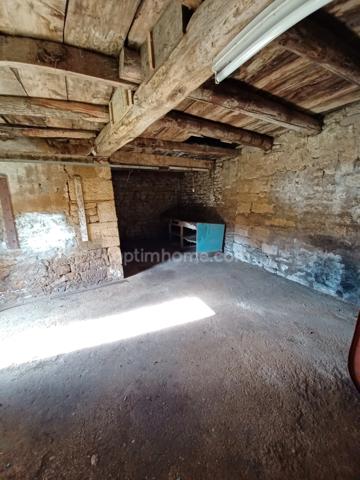 Maison à vendre en exclusivité!! 3 chambres, jardin et garage à QUINCY LANDZECOURT