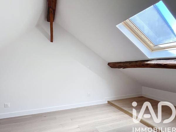 Appartement 2 pièces à vendre Saint-Germain-en-Laye