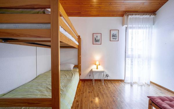 Appartement à vendre    3 pièces • 38,75 m2 Biscarrosse