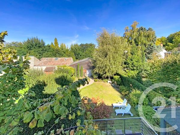 Maison à vendre  11 pièces - 320 m2 NEMOURS - 77