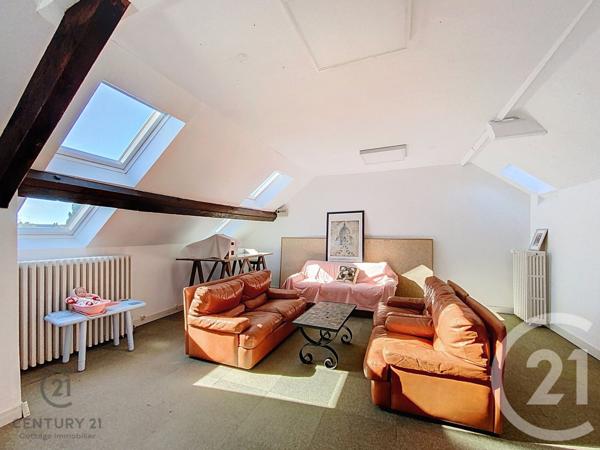 Maison à vendre  11 pièces - 320 m2 NEMOURS - 77