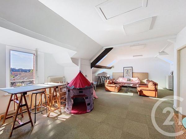 Maison à vendre  11 pièces - 320 m2 NEMOURS - 77