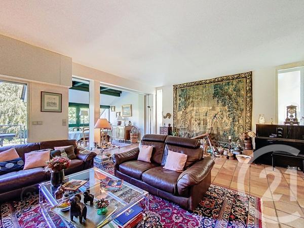 Maison à vendre  11 pièces - 320 m2 NEMOURS - 77