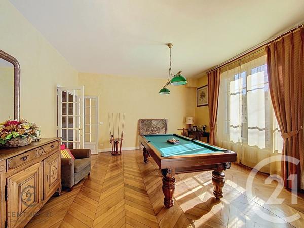 Maison à vendre  11 pièces - 320 m2 NEMOURS - 77