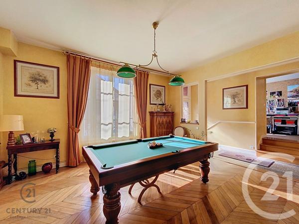 Maison à vendre  11 pièces - 320 m2 NEMOURS - 77