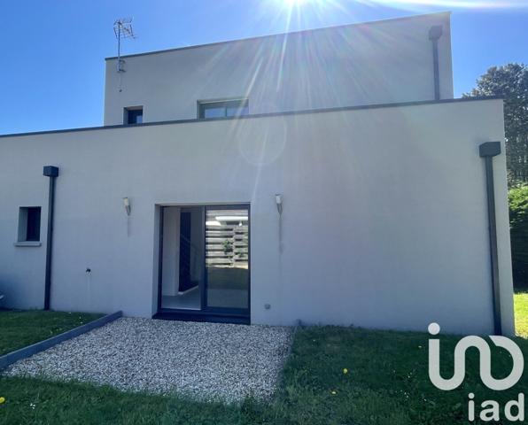 Maison 5 pièces de 144 m² à Treillières (44119)