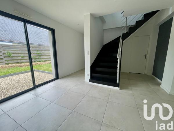 Maison 5 pièces de 144 m² à Treillières (44119)