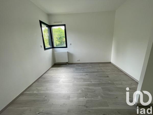 Maison 5 pièces de 144 m² à Treillières (44119)
