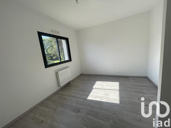 Maison 5 pièces de 144 m² à Treillières (44119)