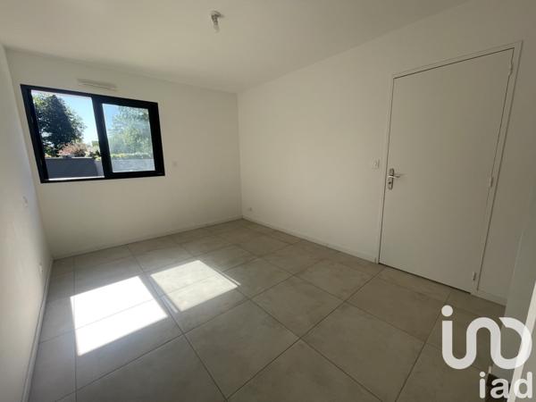 Maison 5 pièces de 144 m² à Treillières (44119)