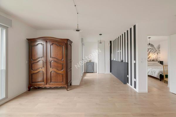 Appartement type 2 ascenceur +balcon