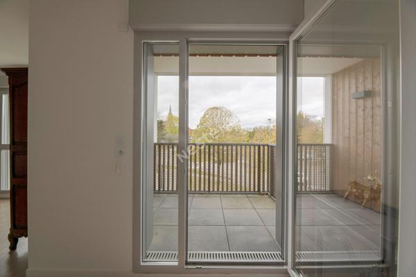 Appartement type 2 ascenceur +balcon