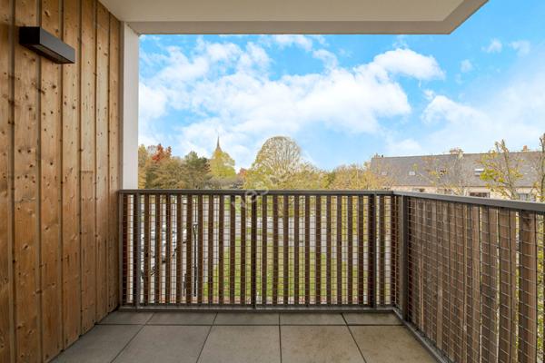 Appartement type 2 ascenceur +balcon