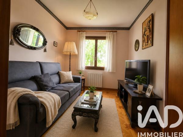 Maison à vendre 5 pièces 113 m² Saint-Germain-lès-Arpajon