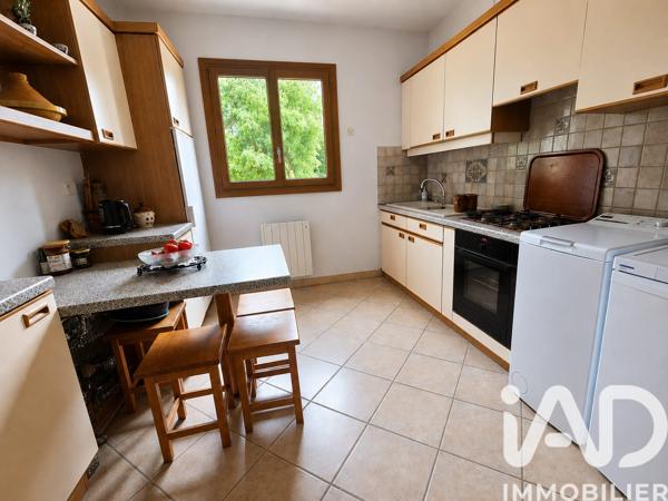 Maison à vendre 5 pièces 113 m² Saint-Germain-lès-Arpajon