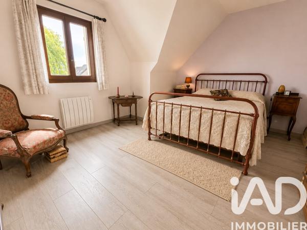 Maison à vendre 5 pièces 113 m² Saint-Germain-lès-Arpajon