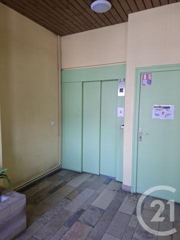 Appartement F3 à vendre  3 pièces - 65 m2 FECAMP - 76