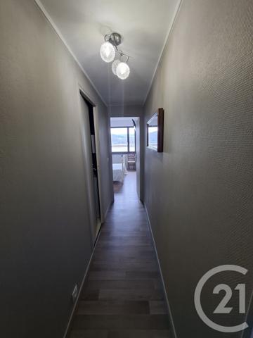 Appartement F3 à vendre  3 pièces - 65 m2 FECAMP - 76