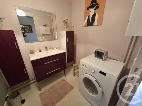 Appartement F3 à vendre  3 pièces - 65 m2 FECAMP - 76