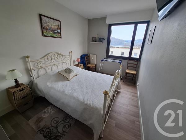 Appartement F3 à vendre  3 pièces - 65 m2 FECAMP - 76