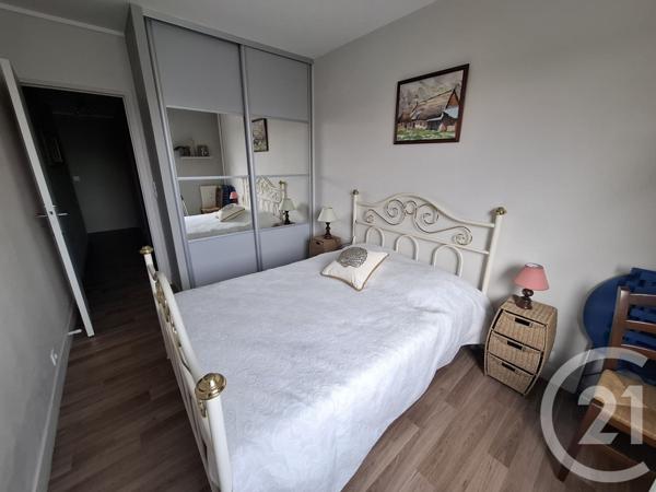 Appartement F3 à vendre  3 pièces - 65 m2 FECAMP - 76