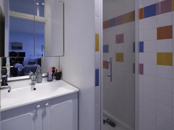 Appartement vendue loué centre ville, gare à pieds