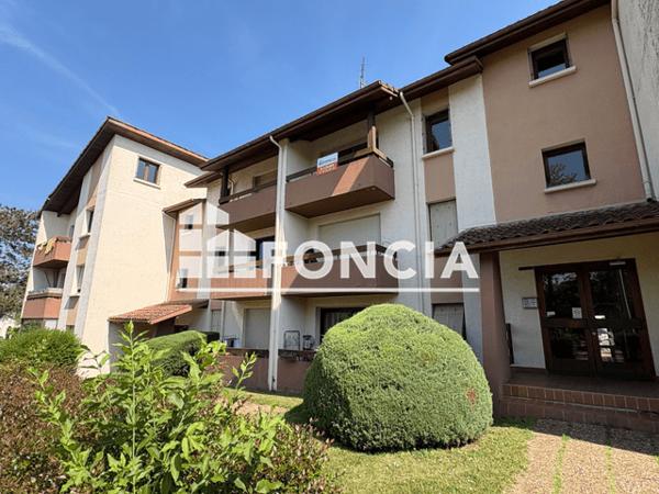 Location Appartement 2 pièces 45.5 m² - Saint Pierre Du Mont 40280
