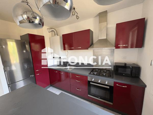 Location Appartement 2 pièces 45.5 m² - Saint Pierre Du Mont 40280