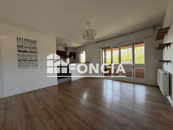 Location Appartement 2 pièces 45.5 m² - Saint Pierre Du Mont 40280