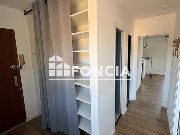 Location Appartement 2 pièces 45.5 m² - Saint Pierre Du Mont 40280