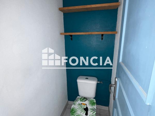 Location Appartement 2 pièces 45.5 m² - Saint Pierre Du Mont 40280