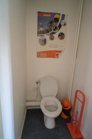 Local Commercial + Bureaux 123m² Chambéry (73000)