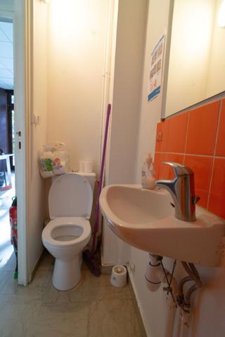 Local Commercial + Bureaux 123m² Chambéry (73000)