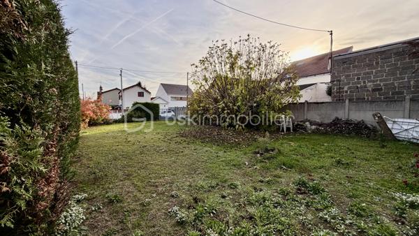 Terrain de 228,99 m²