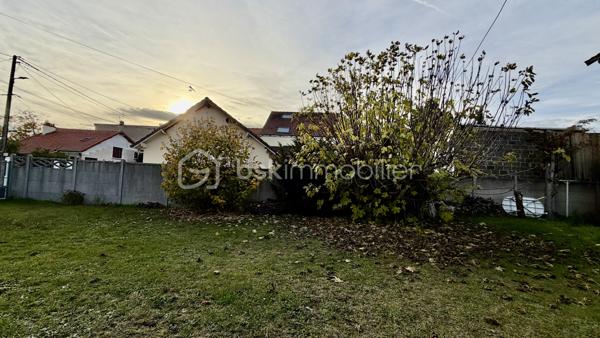 Terrain de 228,99 m²