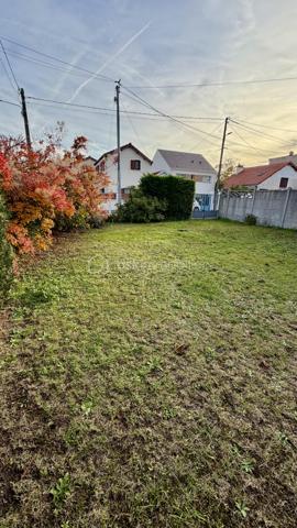 Terrain de 228,99 m²