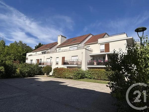 Appartement F4 à vendre  4 pièces - 71,13 m 2   MENNECY  - 91