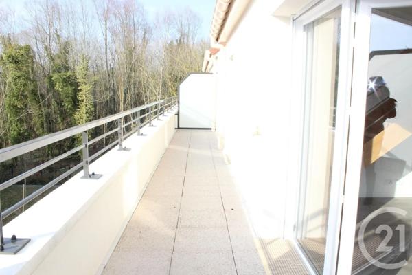 Appartement F4 à vendre  4 pièces - 71,13 m 2   MENNECY  - 91