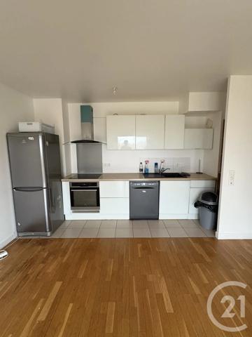 Appartement F4 à vendre  4 pièces - 71,13 m 2   MENNECY  - 91