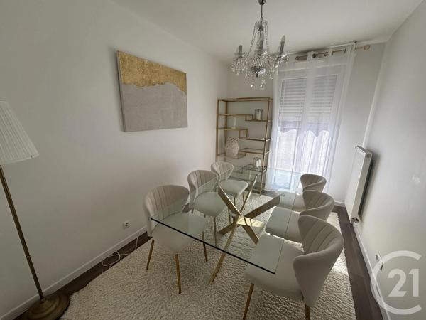 Appartement F4 à vendre  4 pièces - 71,13 m 2   MENNECY  - 91