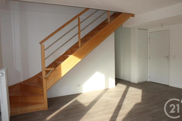 Appartement F4 à vendre  4 pièces - 71,13 m 2   MENNECY  - 91