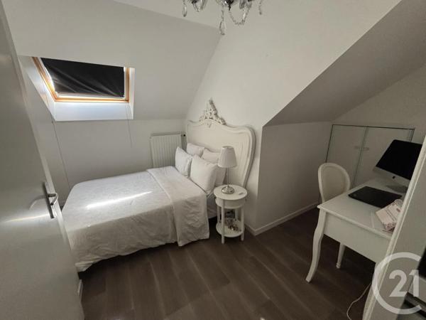 Appartement F4 à vendre  4 pièces - 71,13 m 2   MENNECY  - 91