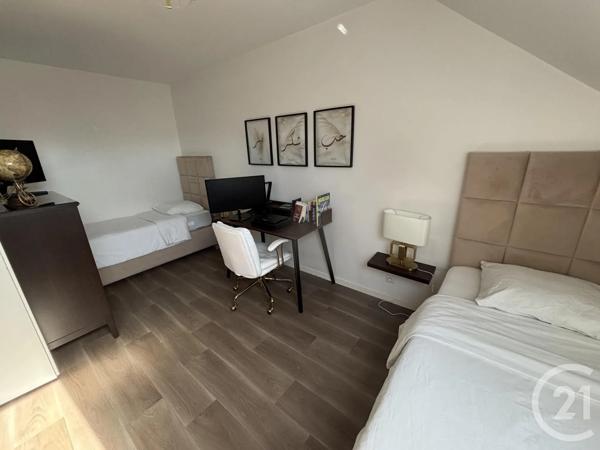 Appartement F4 à vendre  4 pièces - 71,13 m 2   MENNECY  - 91