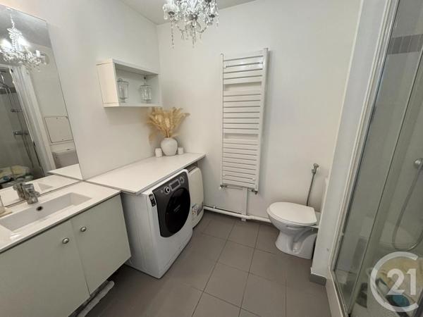 Appartement F4 à vendre  4 pièces - 71,13 m 2   MENNECY  - 91