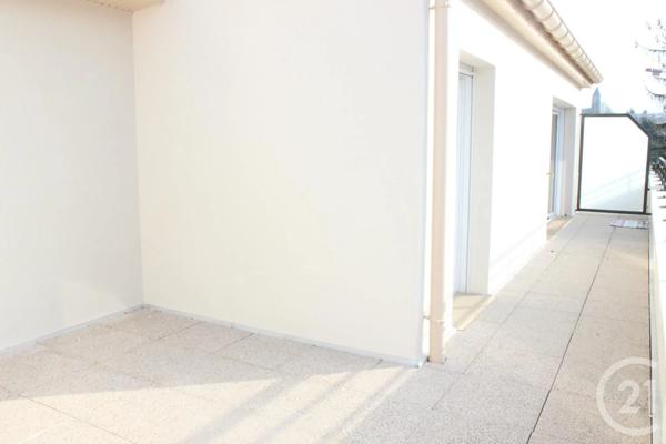 Appartement F4 à vendre  4 pièces - 71,13 m 2   MENNECY  - 91