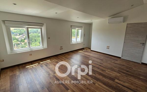Maison à vendre    5 pièces • 165 m2 Tallende