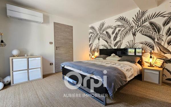 Maison à vendre    5 pièces • 165 m2 Tallende
