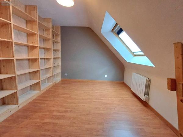 Maison individuelle à vendre à Guidel dans le Morbihan (56520), ref : 091-67