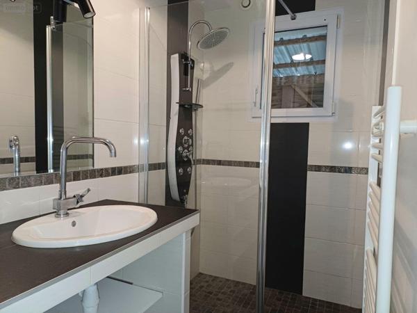 Maison individuelle à vendre à Guidel dans le Morbihan (56520), ref : 091-67