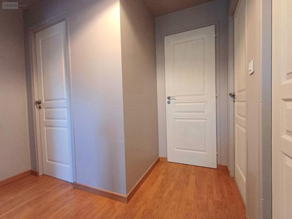 Maison individuelle à vendre à Guidel dans le Morbihan (56520), ref : 091-67